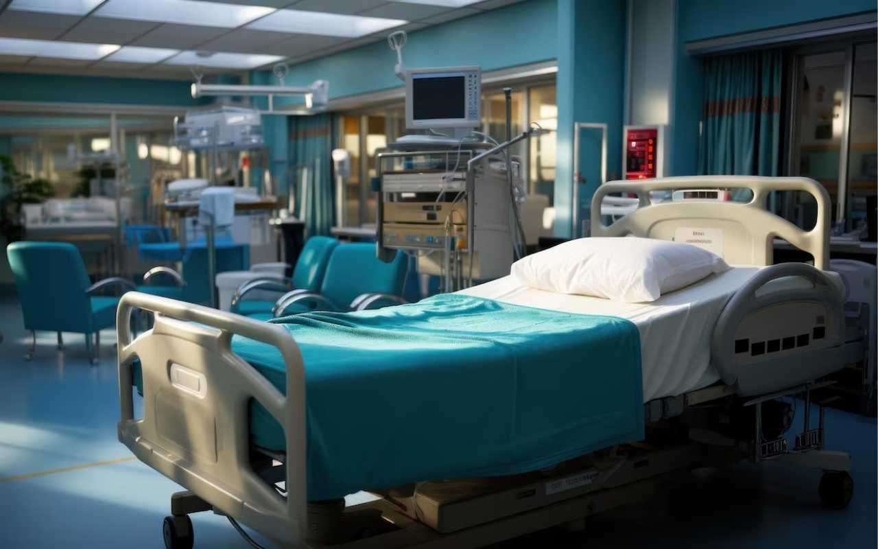 Industries 5 Hospitals img1