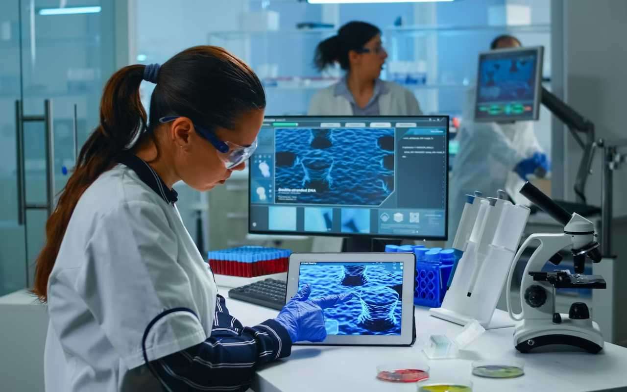 Industries 3 Life Sciences img1