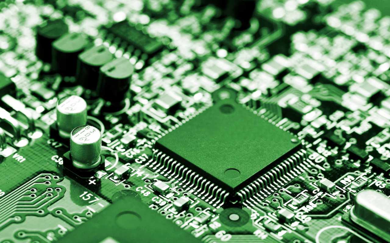 Semiconductors img1