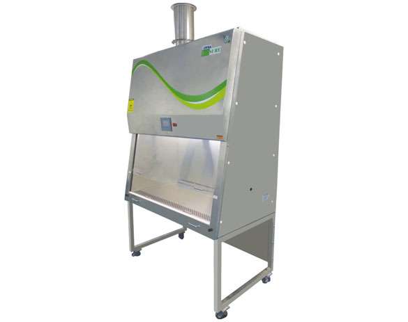 Class II Biosafety Cabinet 6 Type B2 Biosafety Cabinet