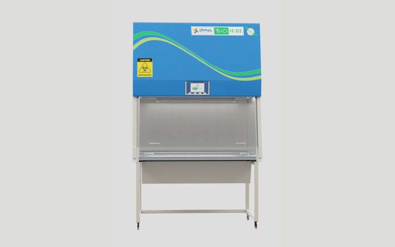 Cytotoxic Biosafety Cabinet