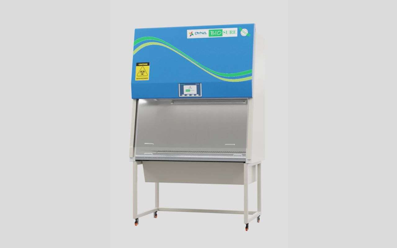 Cytotoxic Biosafety Cabinet
